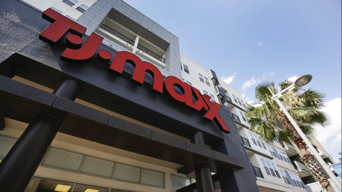 T.J.Maxx Clearance Sale Expected To Return January 2024 - The