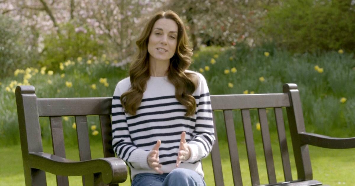 Q&A: What oncologists can glean from Kate Middletons cancer announcement