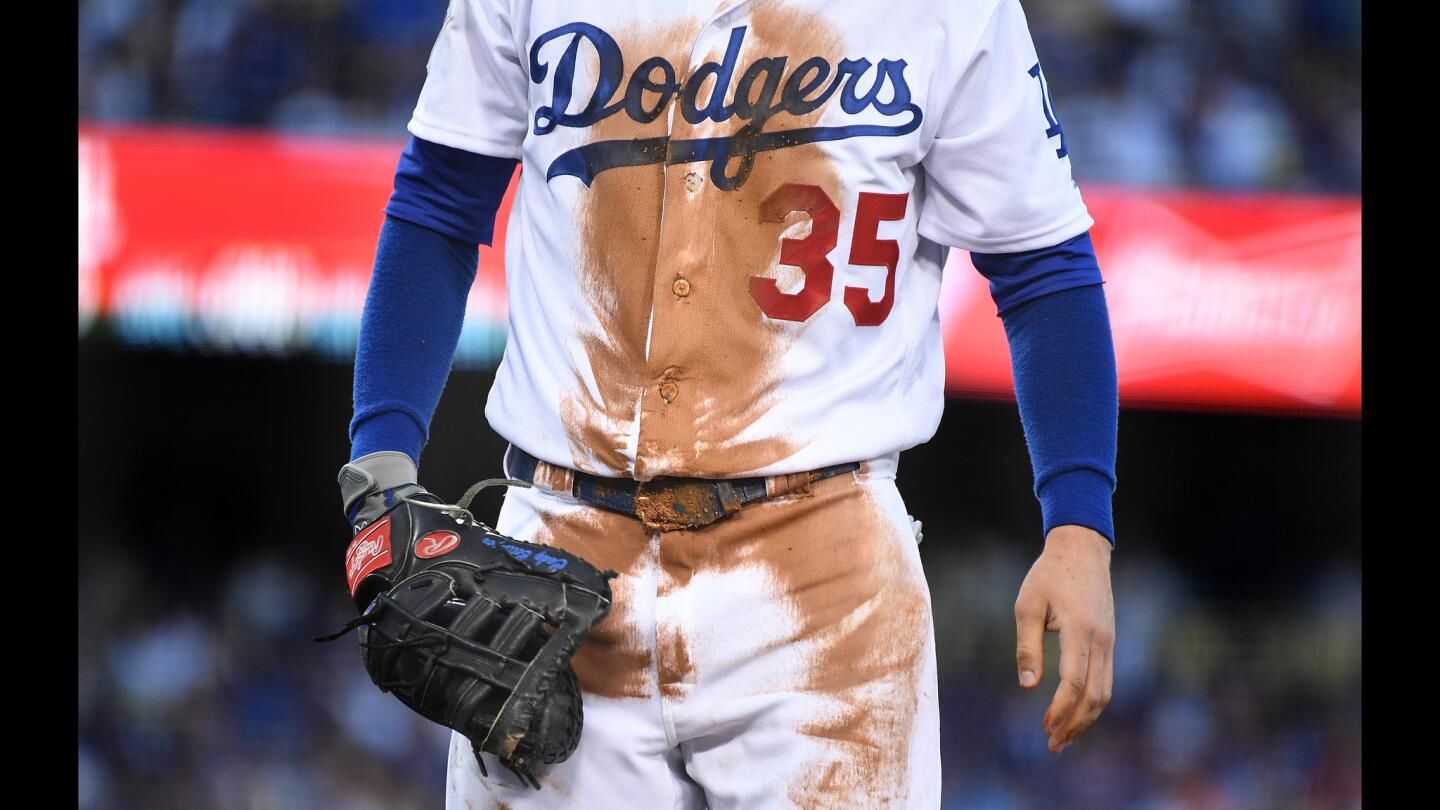 Cody Bellinger