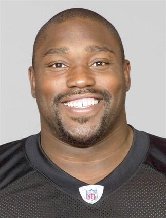 Warren Sapp