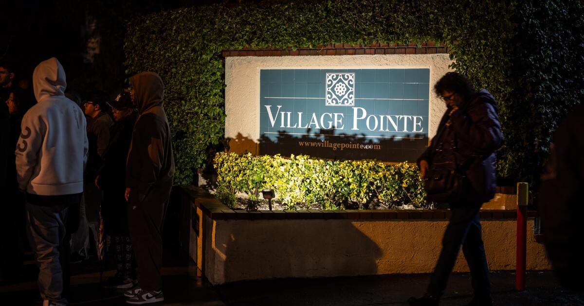 ICE-agent beschuldigd van kindermisbruik, racistische opmerkingen in rechtszaken in LA