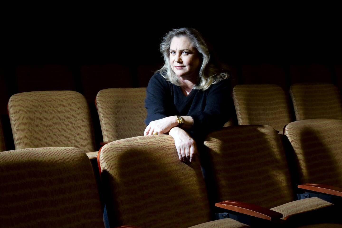 Kathleen Turner