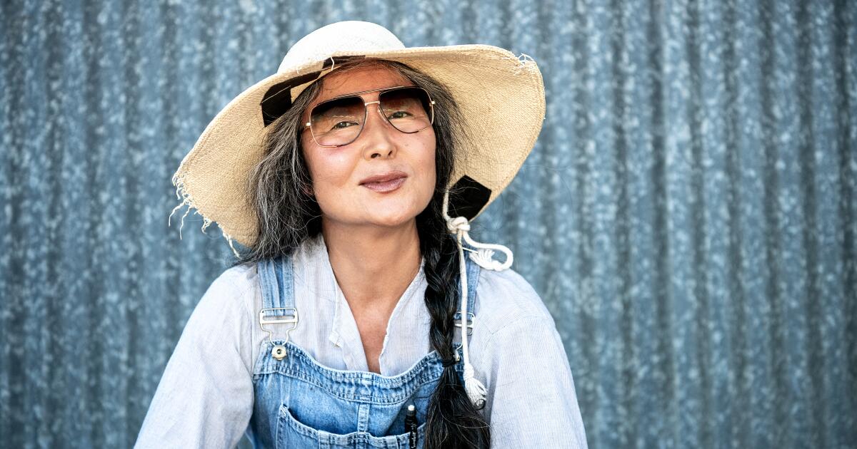 Koda Farms' famous rice legacy continues on their land and beyond