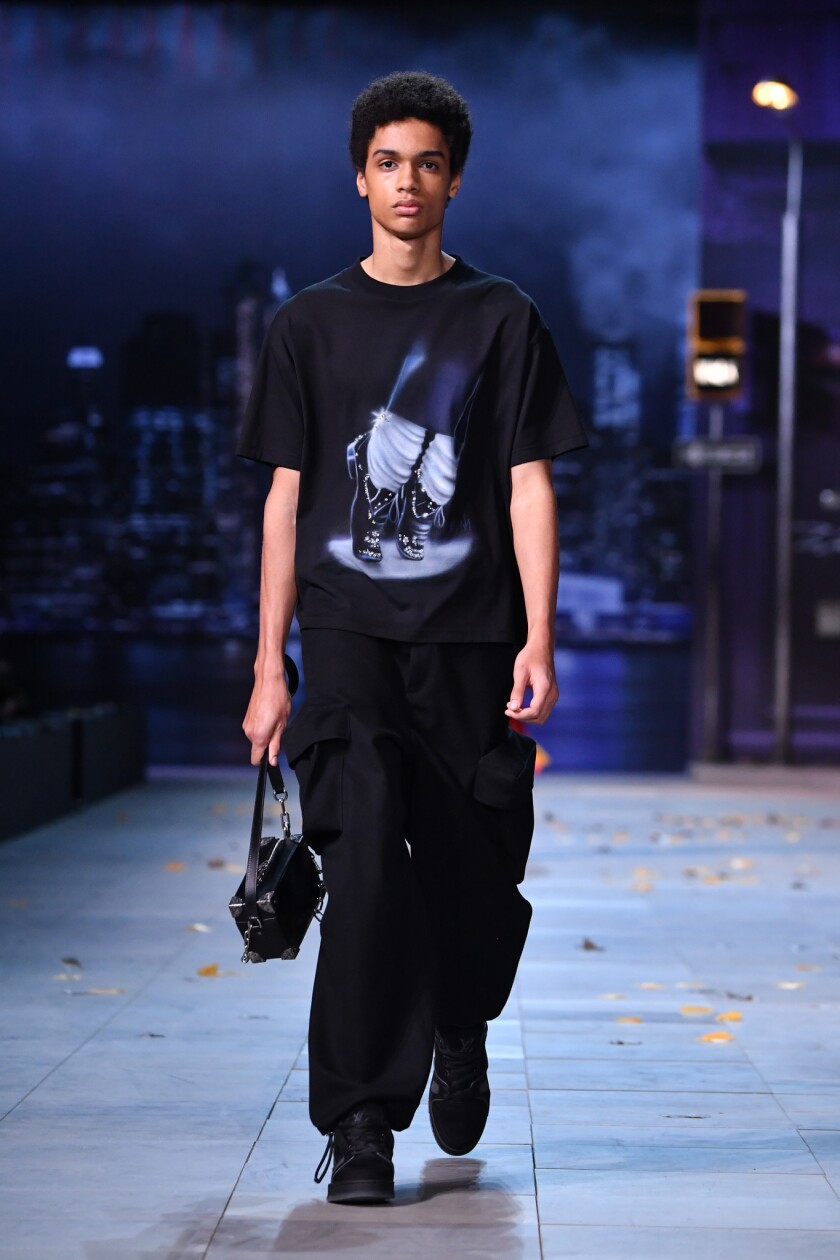 Fashion Week 2019 Menswear Fashion Week 2019 Menswear