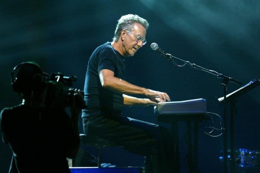 Ray Manzarek, keyboardist and founding member of the Doors, died Monday after a battle with cancer.