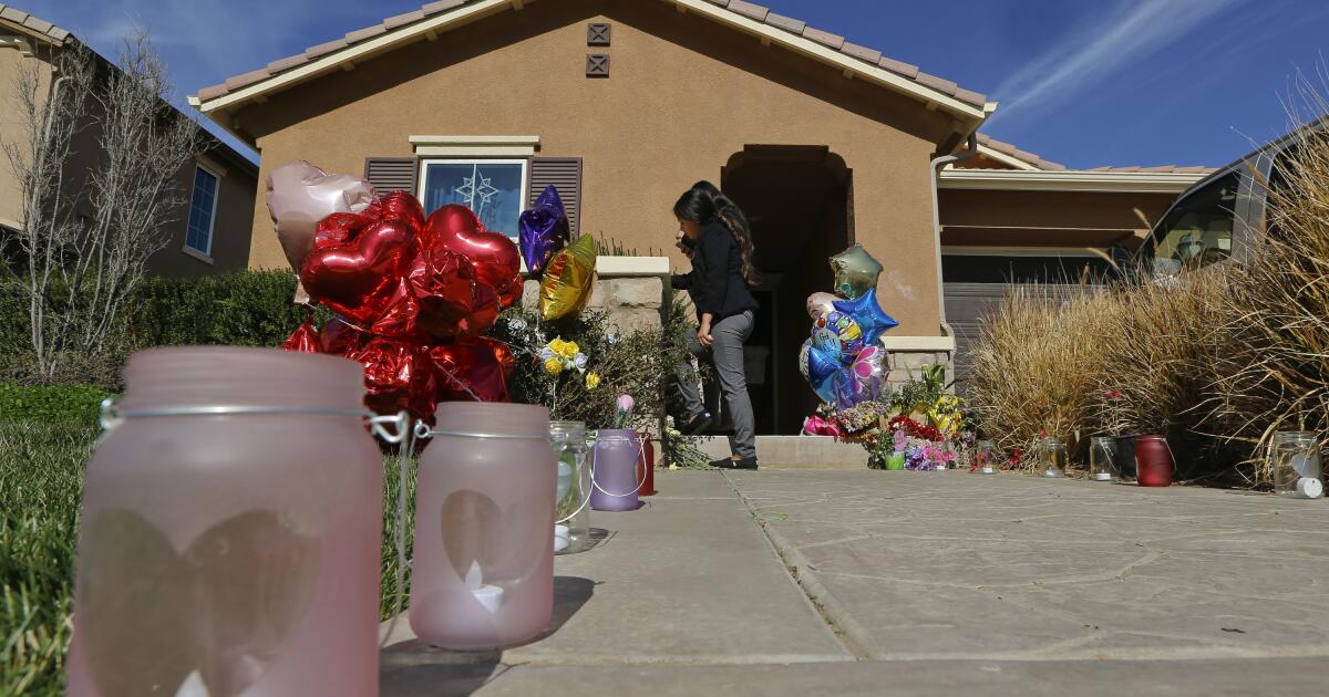 California foster dad sentenced to 7 years for abusing child torture ...