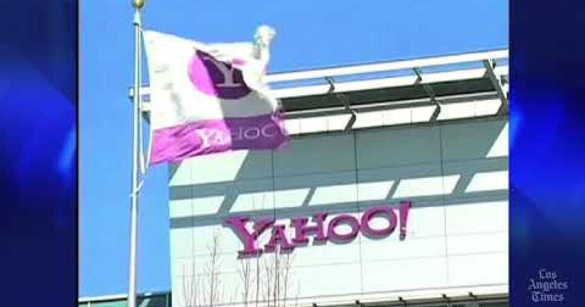 Google and yahoo unaware of nsa's access to data links