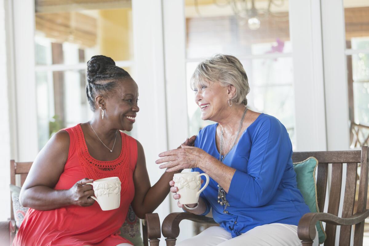 Women typically have stronger verbal memory skills than men, making it harder to observe early symptoms of dementia in female patients compared to their male counterparts.