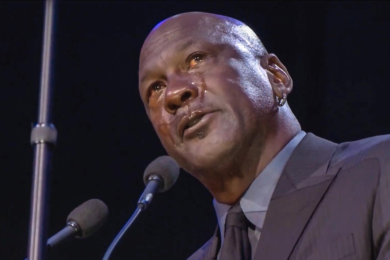 Michael Jordan remembers Kobe, the little brother he grew to love - Silver  Screen and Roll