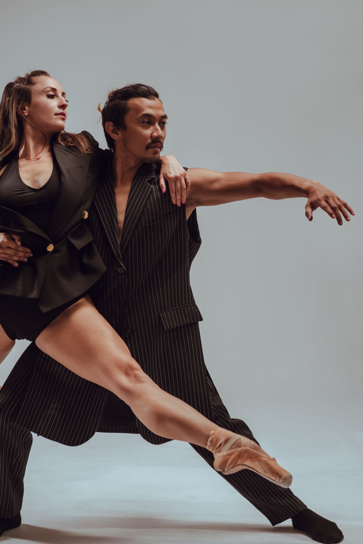 Κοιτάζοντας πίσω στον χορό το 2022: νέοι χώροι και νέες χορογραφίες αναζωογονούν