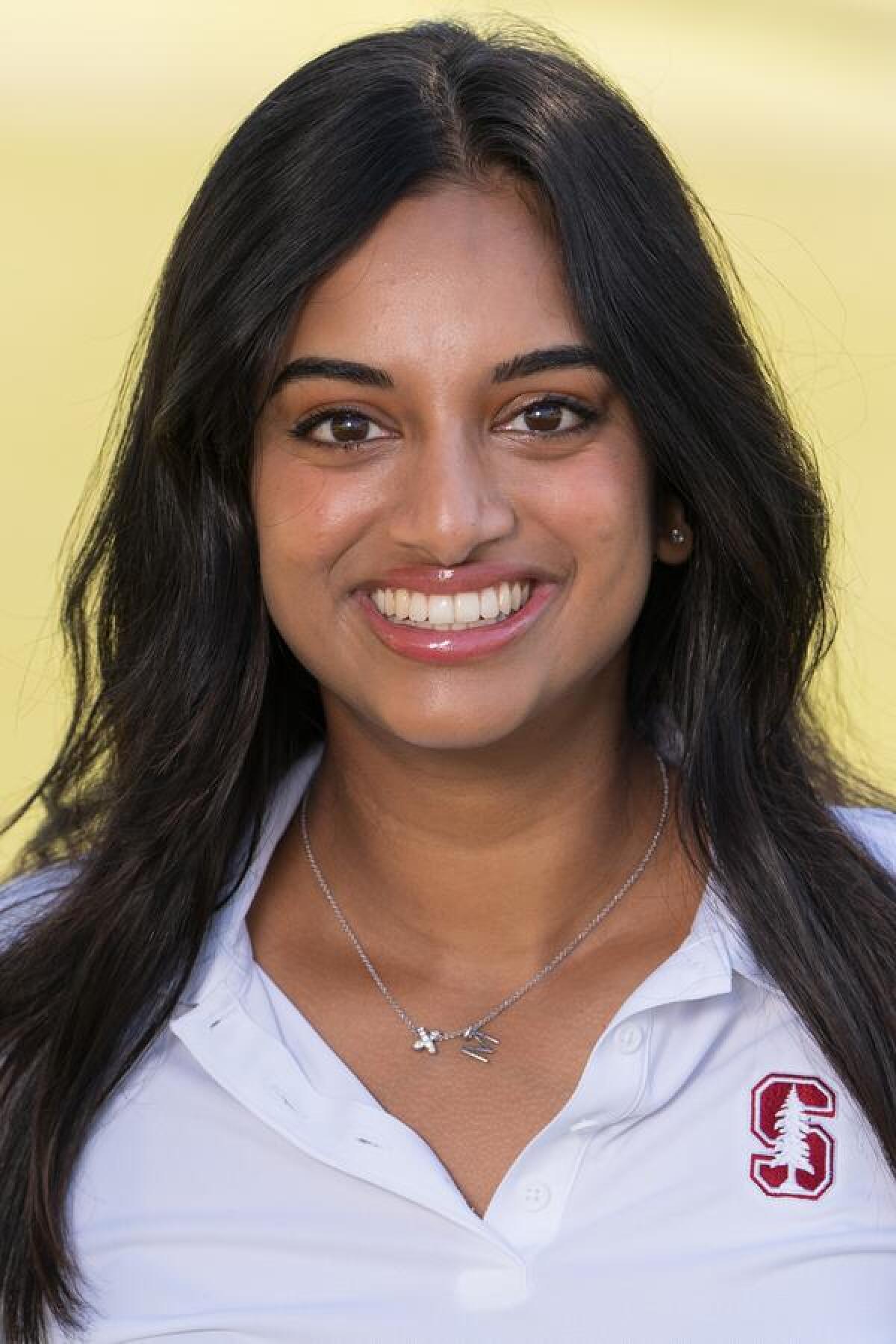 Megha Ganne