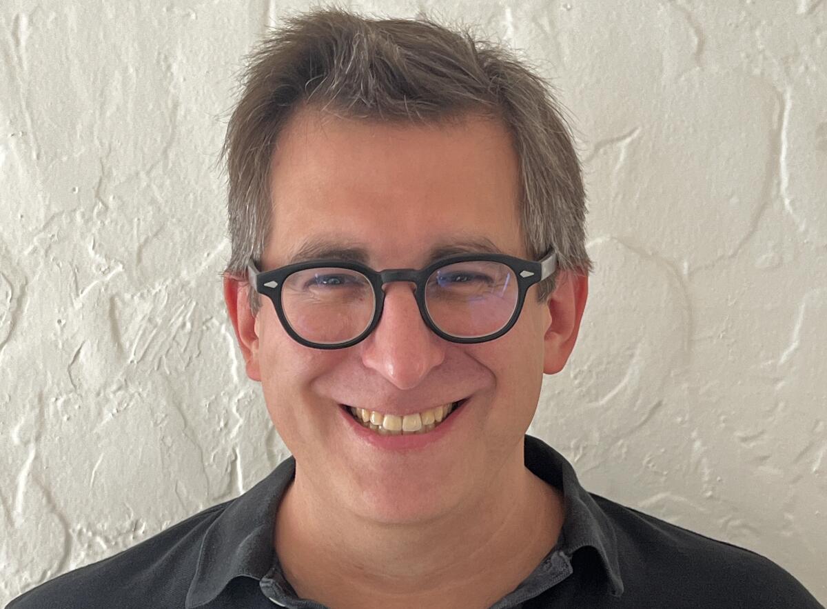 L.A. Times names Joshua Rothkopf as film editor - Los Angeles Times