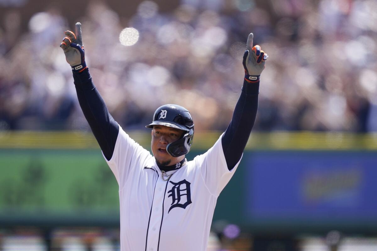 Game 7 Preview: Tigers hit the road for first time in 2022 to take