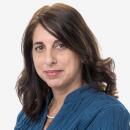 Anita Chabria. (Ricardo DeAratanha / Los Angeles Times)