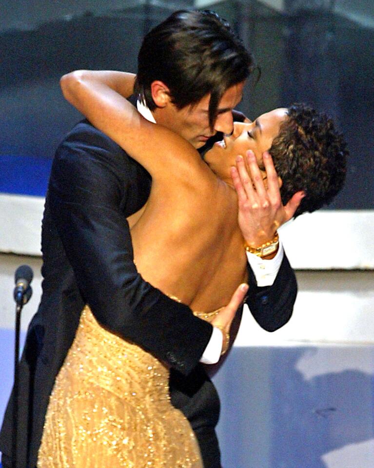 Academy Awards | 2003