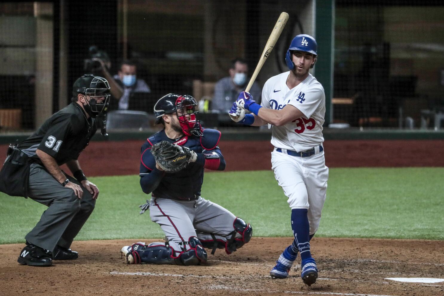 World Series: Dodgers closer Kenley Jansen entering Mariano Rivera turf