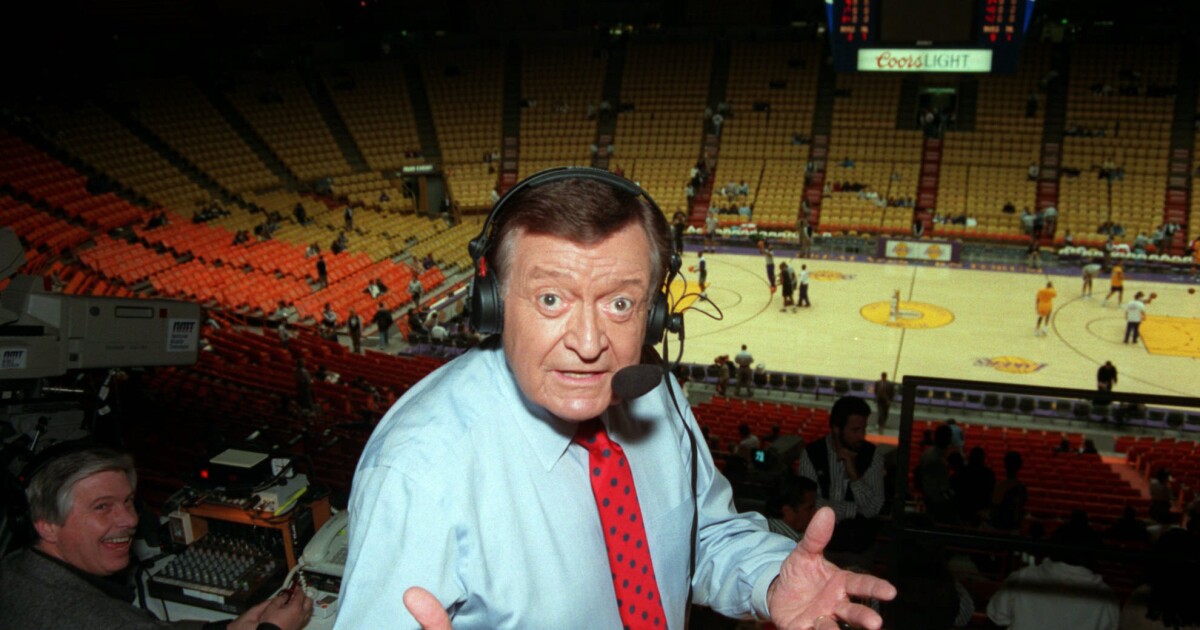 Here are six things L.A. sports teams should bring back in 2020