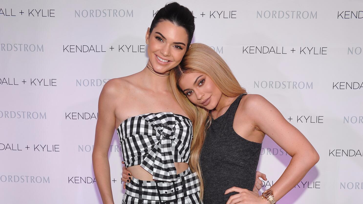 Kendall + Kylie News, Collections, Fashion Shows, Fashion Week Reviews, and  More
