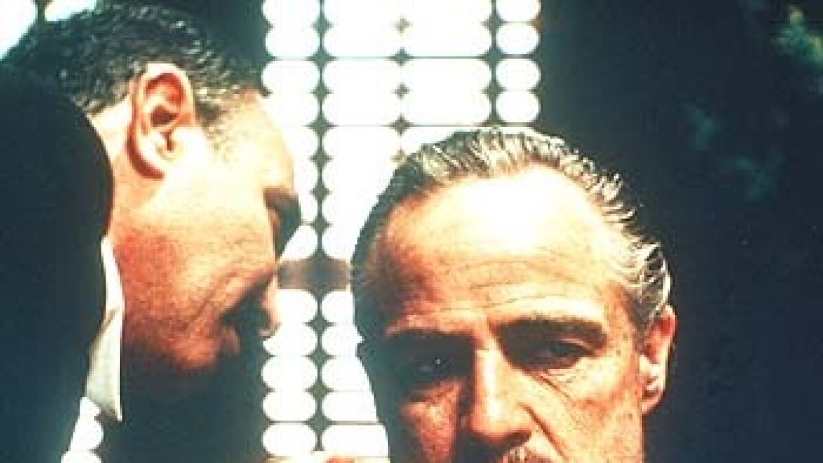 1200px x 675px - Movies on TV this week: 'The Godfather' and 'GoodFellas' - Los Angeles Times