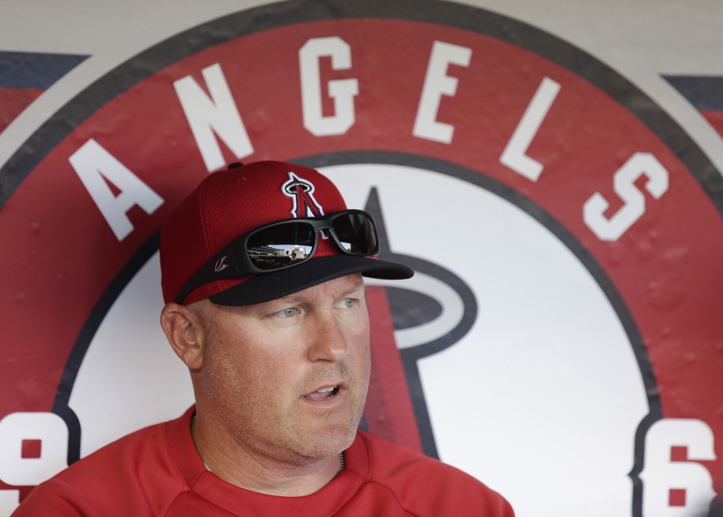 Former Angel Mike Butcher is new pitching coach for Arizona Diamondbacks -  Los Angeles Times