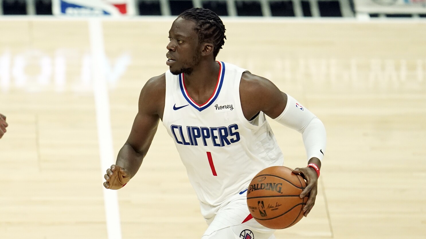 Reggie Jackson