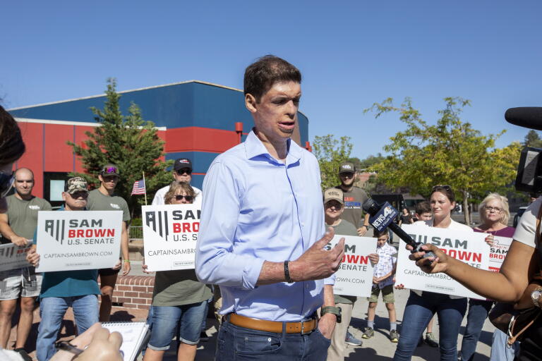 Nevada Rnc Nuclear waste storage could roil Nevada U.S. Senate race - Los Angeles ...