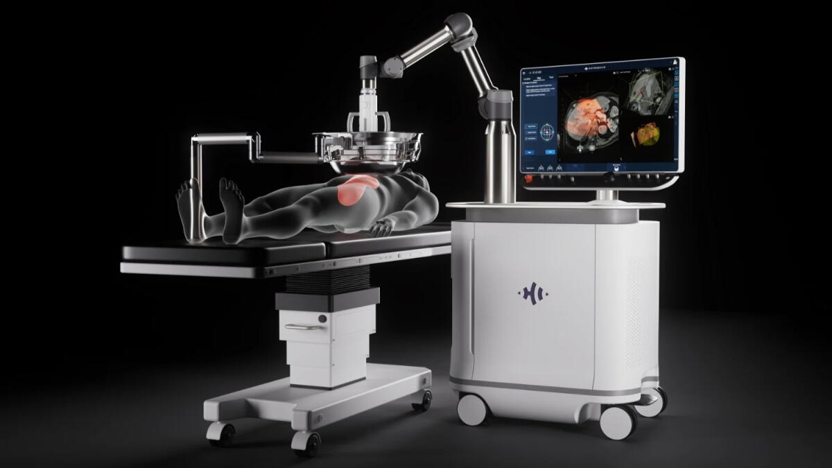 Edison System Hoag doctor, recruited from UC Irvine, has big plans for digestive ...