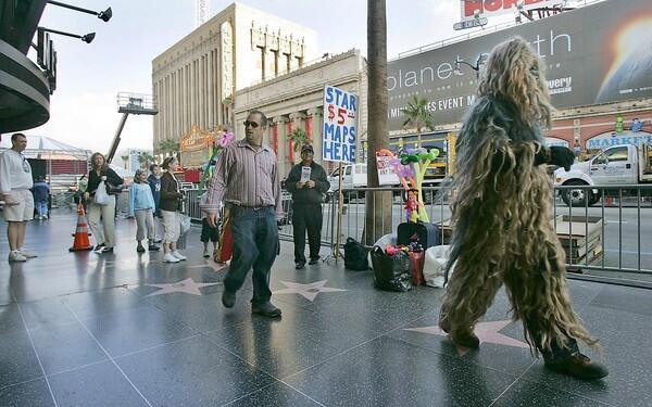 Chewbacca