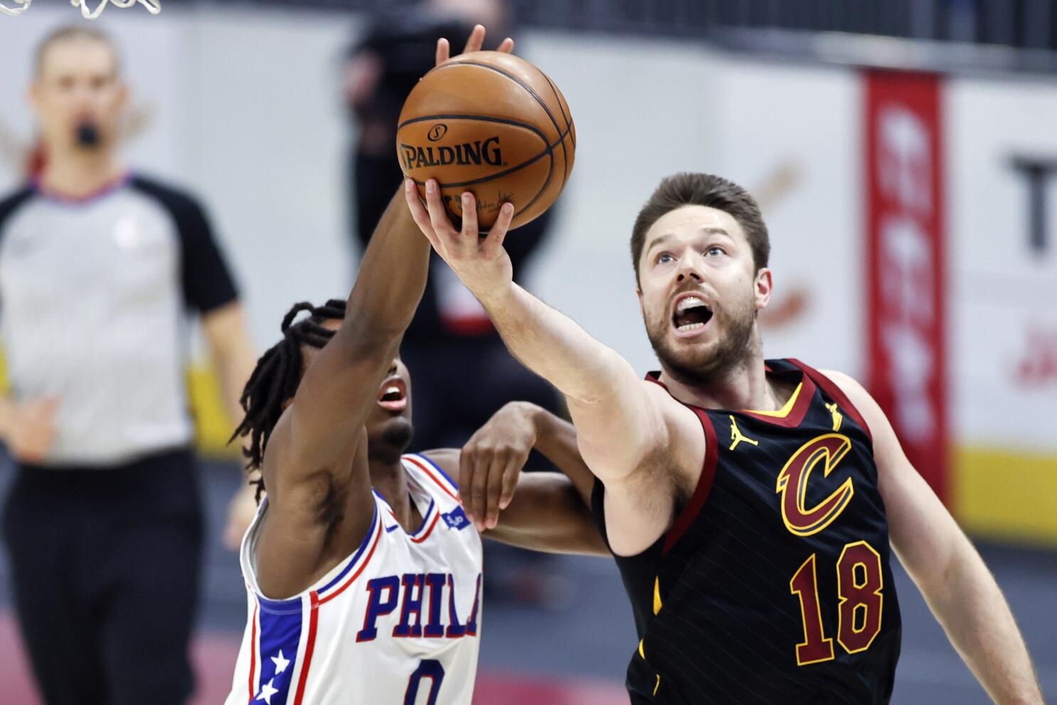 What Position Does Matthew Dellavedova Play?