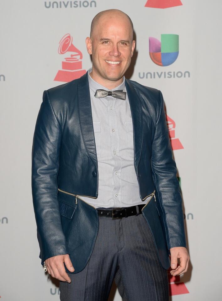 Latin Grammy Awards