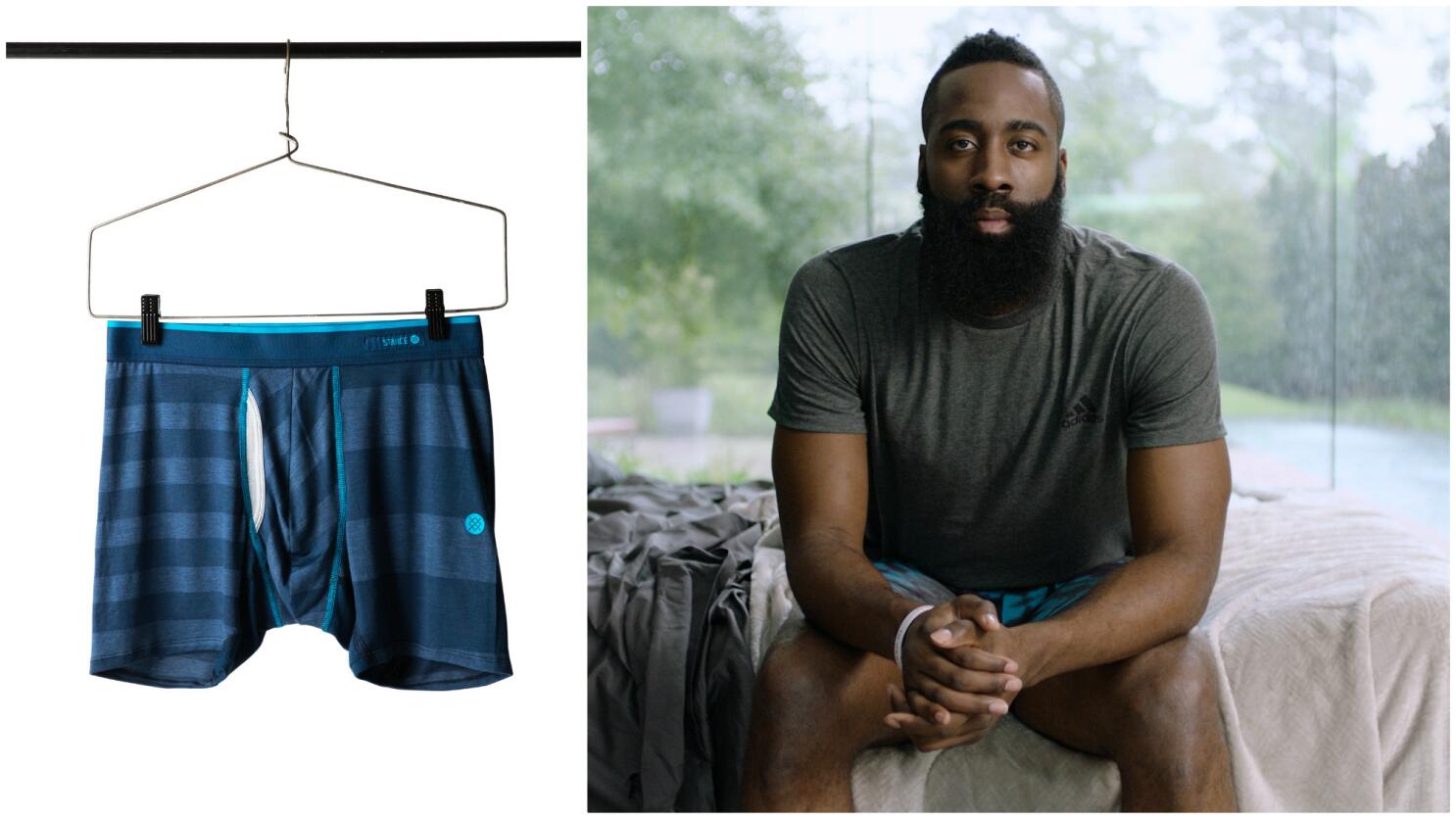 Stance T-Shirt and Underwear Review — How Do They Stack up?