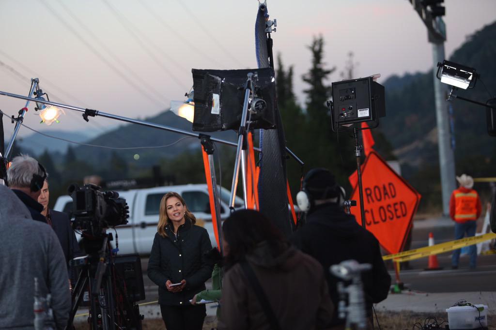 Umpqua Community College shooting