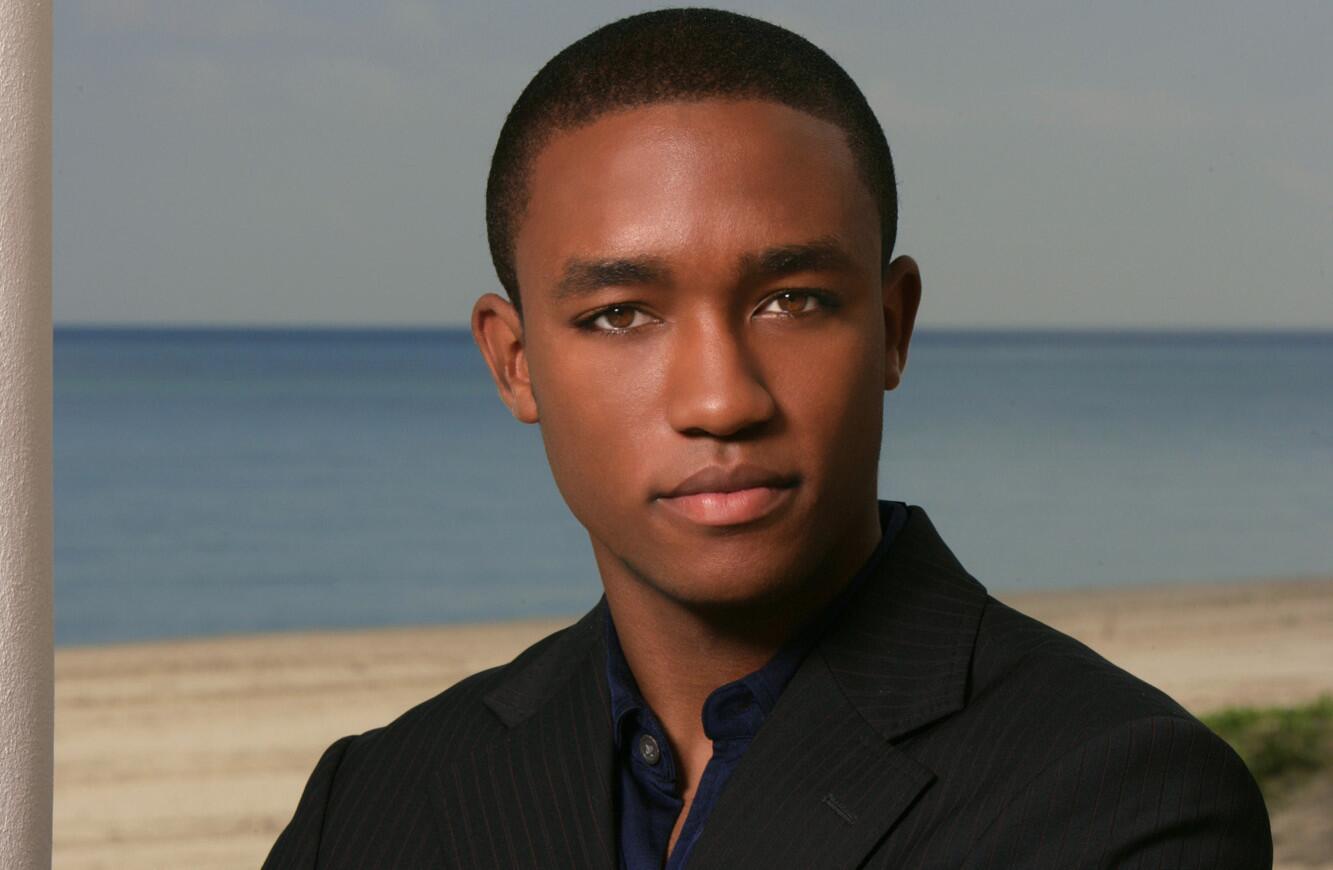 Lee Thompson Young | 1984-2013