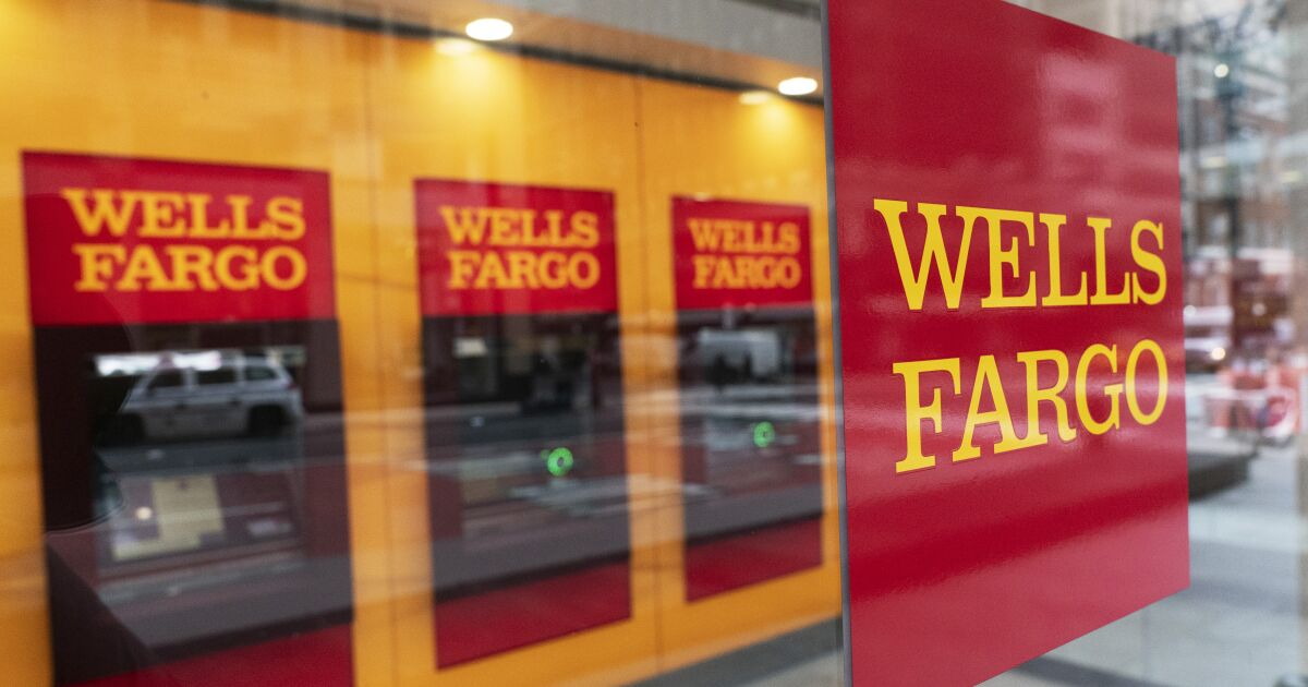 L’exécutif poursuit Wells Fargo pour inaction sur l’inconduite sexuelle