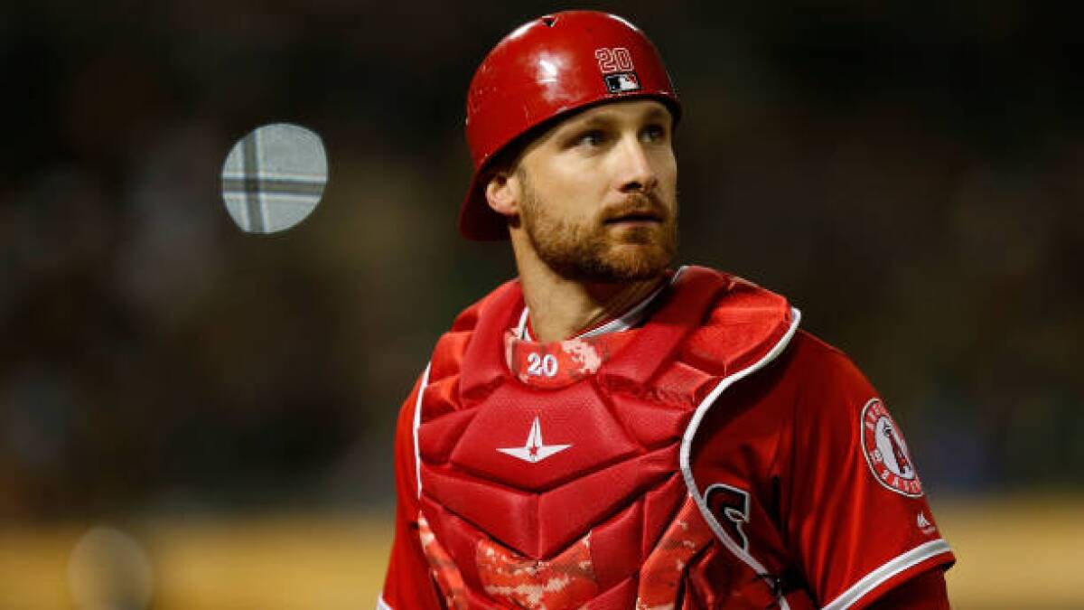 What the A's are getting in new catcher Jonathan Lucroy – East Bay