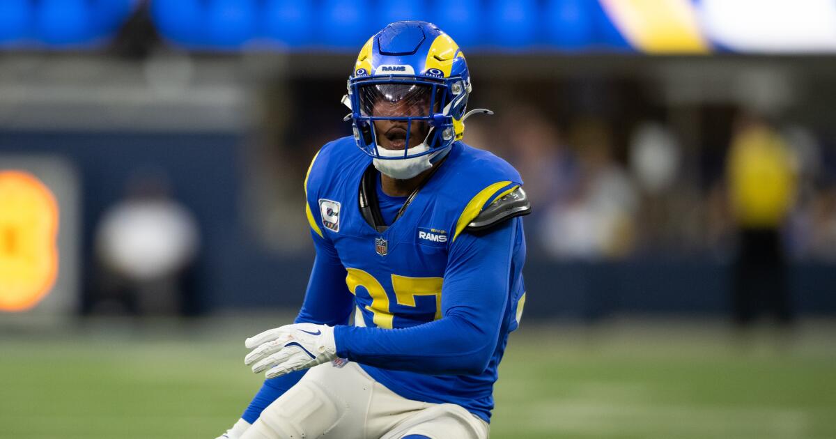 Rams vs. Panthers in playoffs: Watch, start time, odds, prediction Rams vs. Panthers in playoffs: Watch, start time, odds, prediction