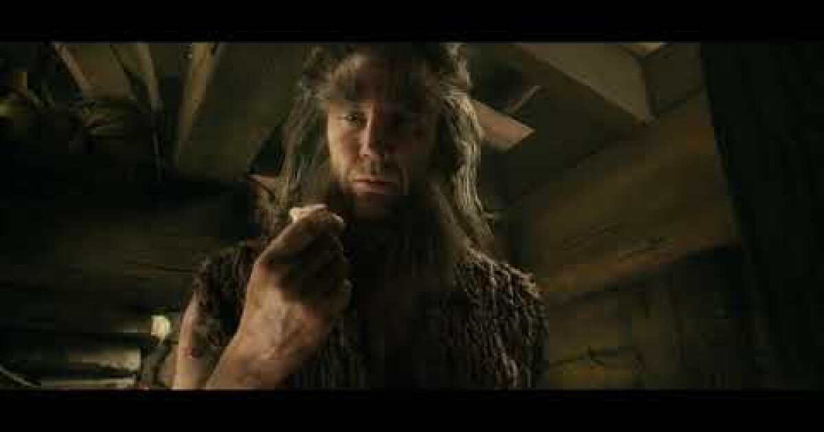 Joe Letters 'The Hobbit's' Joe Letteri is in a world of his own visual effects ...