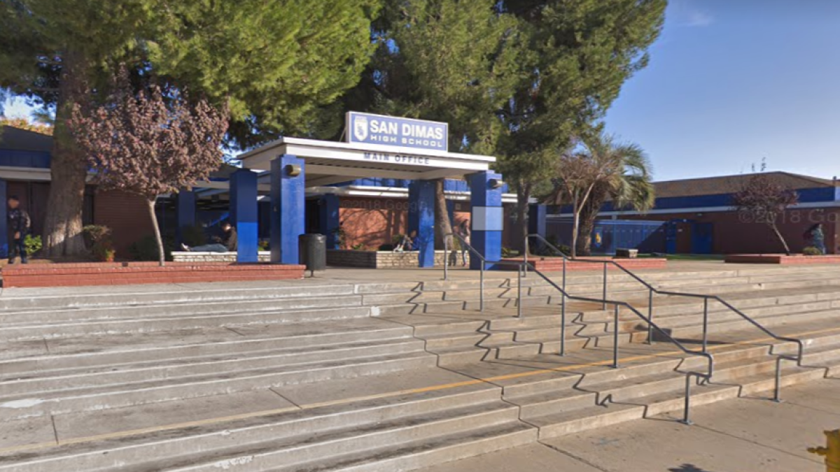 About San Dimas  Schools, Demographics, Things to Do 