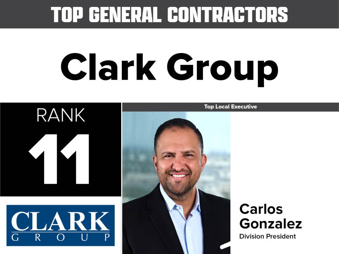 Clark Connection Group Clark Group - Los Angeles Times