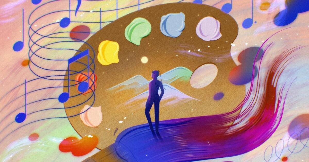 Exercise is vital to your health, but so are the arts. Here's how to reap the benefits