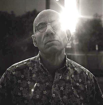 James Ellroy