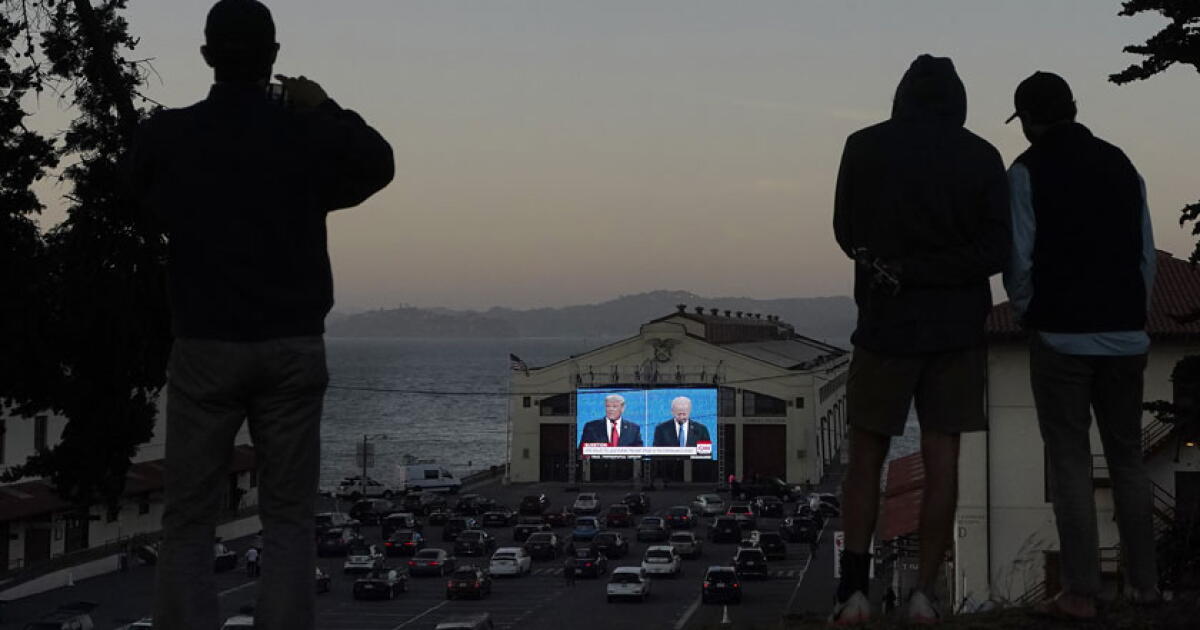 Editör yazısı: Biden, Amerikalılara ikinci bir döneme hazır olduğunu garanti etmeli