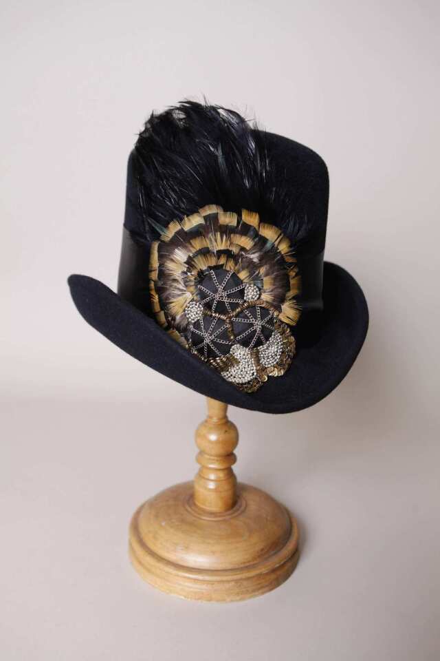 Louise Green Millinery Co. Inc