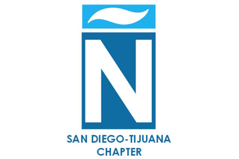 National Association of Hispanic Journalists Logo
