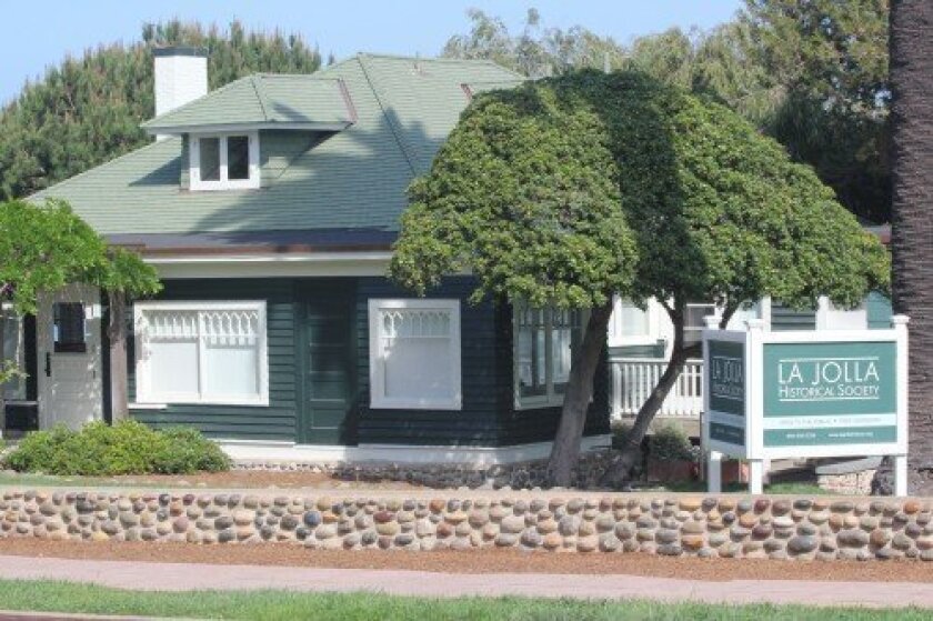 La Jolla Historical Society Completes Wisteria Cottage Renovation