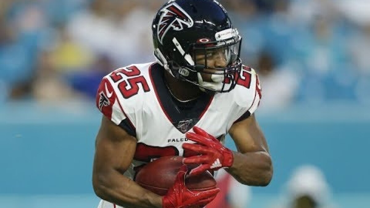 Fantasy Football Week 6 Add And Drop The San Diego Union Tribune