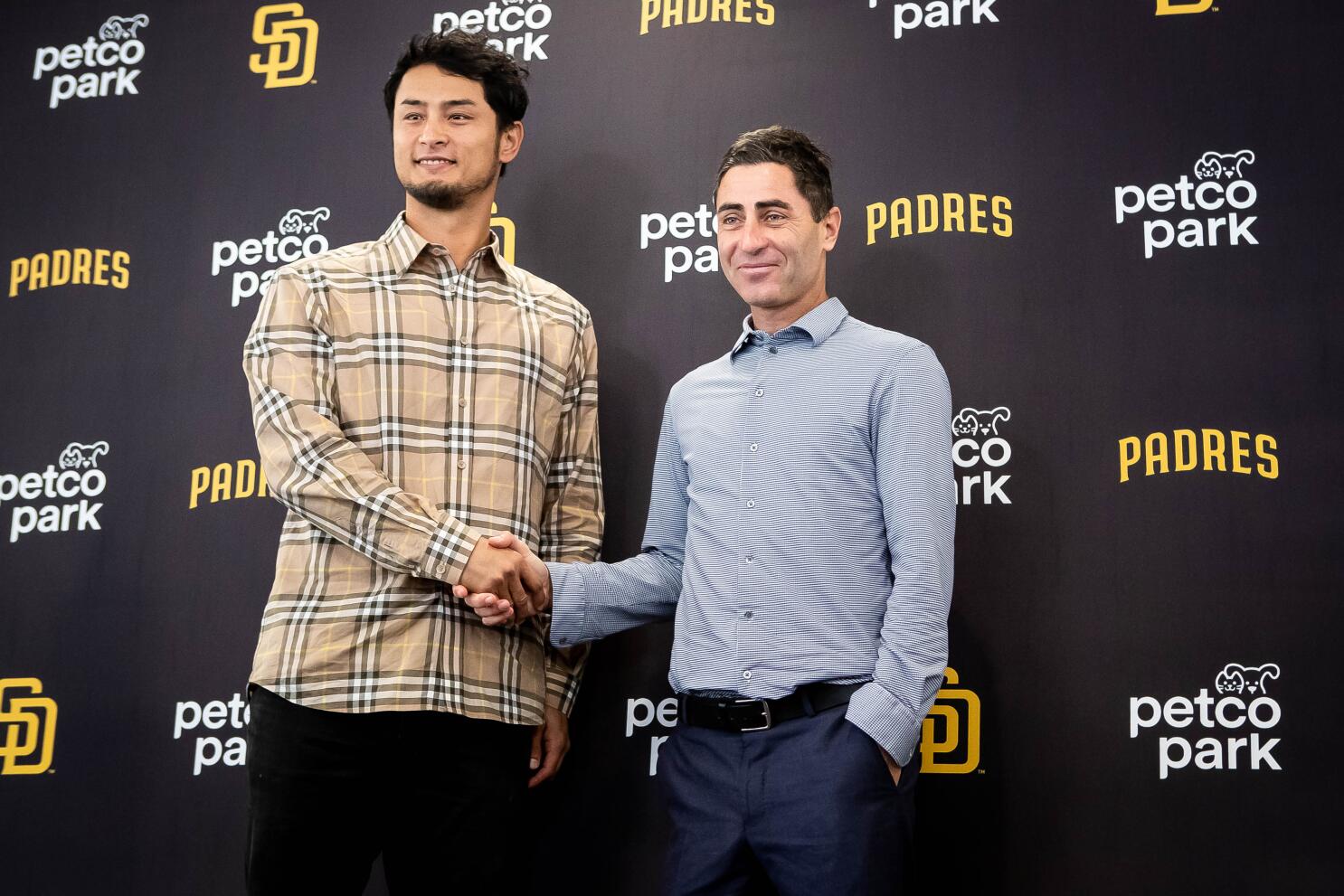 Tom Krasovic: Padres should go for it at the trade deadline — so