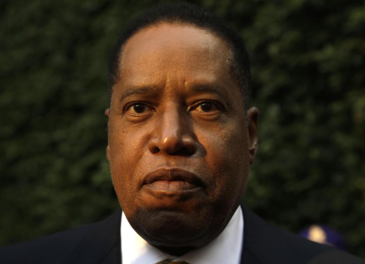 Larry Elder