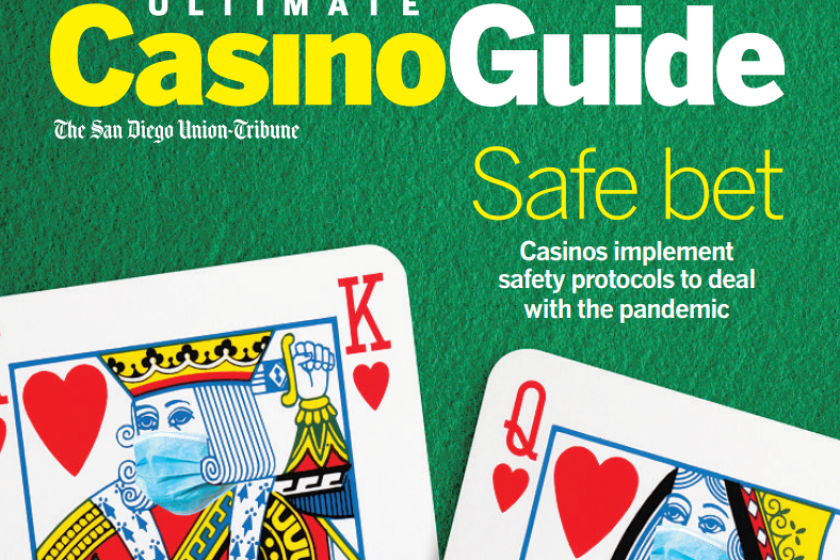 Casino Guide Dec 2020 
