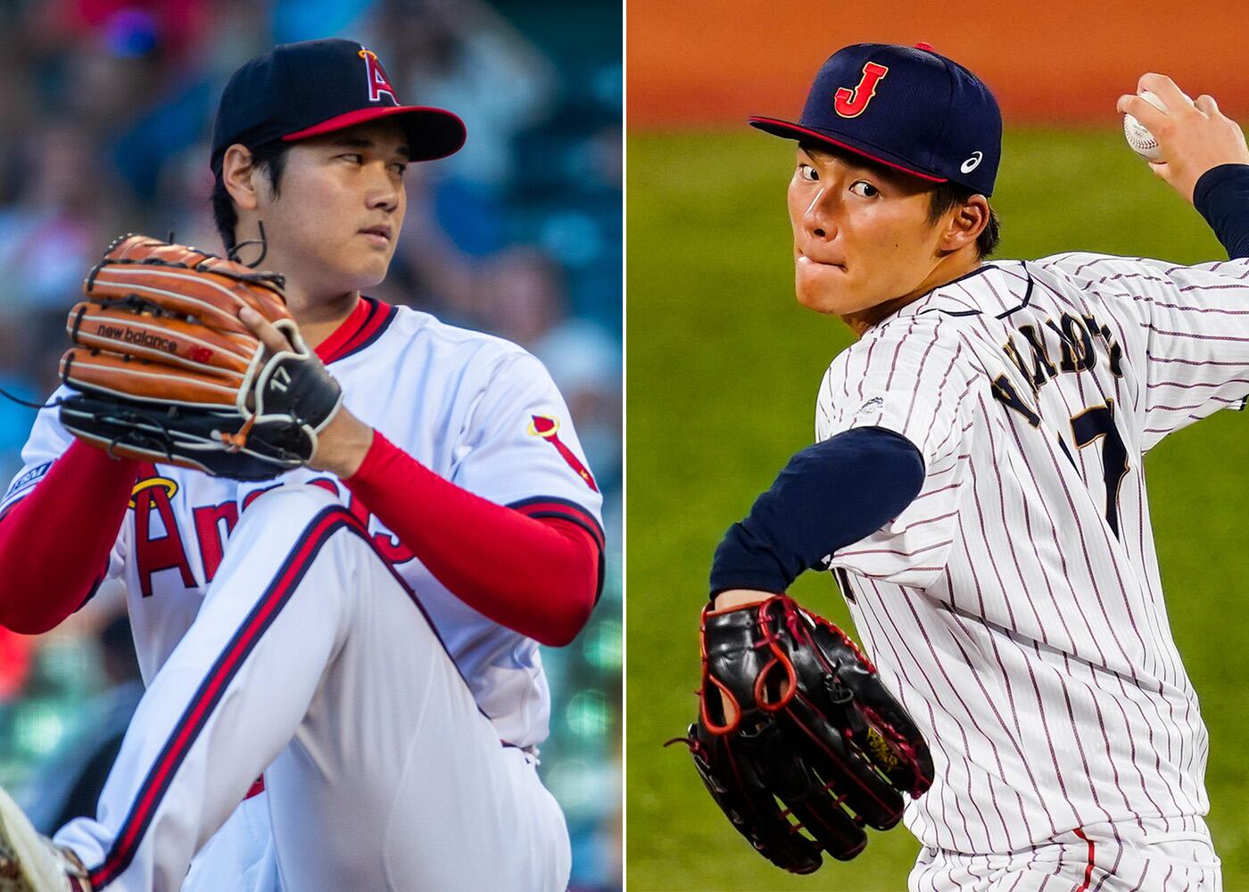 Dodgers winter plans hinge on Shohei Ohtani, Yoshinobu Yamamoto